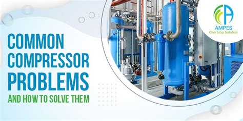 Image result for Common Air Compressor Problems