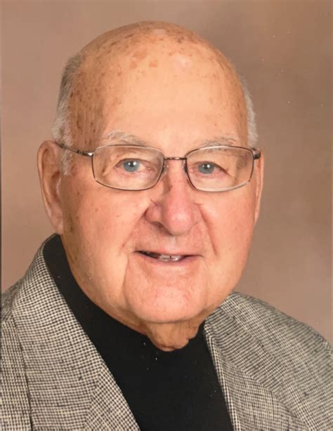 Jerry Jay Hilgenberg - 2024 - Lensing Funeral Home