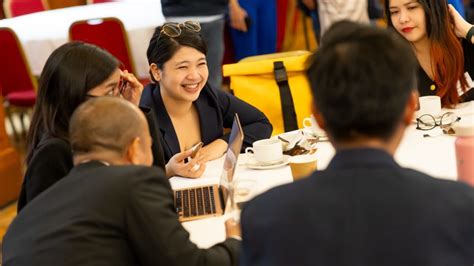 Building meaningful connections in your Chevening network | Chevening