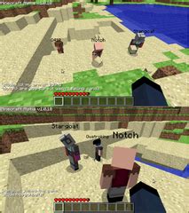 Image result for Minecraft Classic Multiplayer