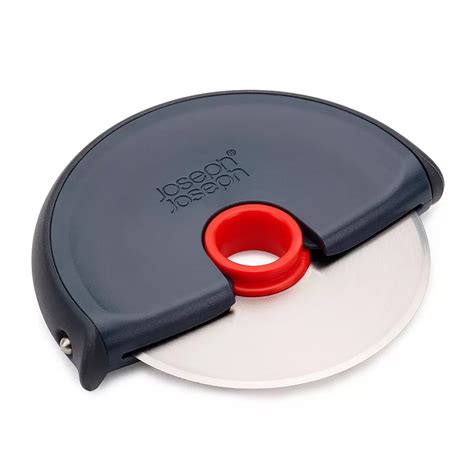 Joseph Joseph Disc Easy-Clean Pizza Cutter