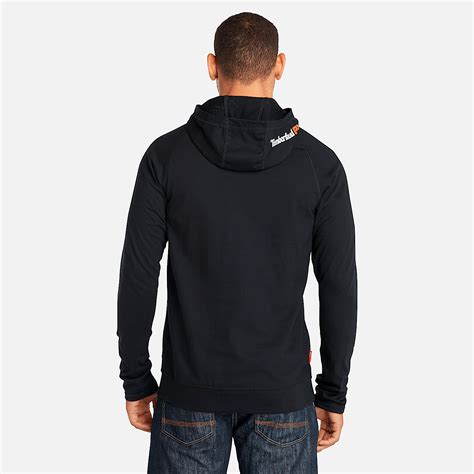 Men's Timberland PRO® Cotton Core Flame-Resistant Hoodie