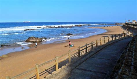 Umhlanga Lighthouse Beach, phoenix, South Africa - Top Attractions ...