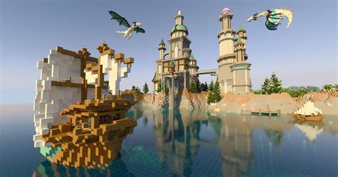 Image result for How to Use Ray Tracing Minecraft