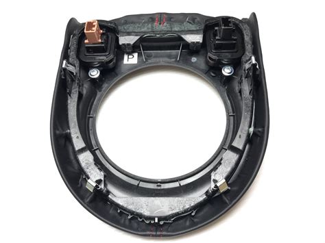 Buy Nissan Oem Genuine Nismo At Gear Center Shifter Bezel Surround ...