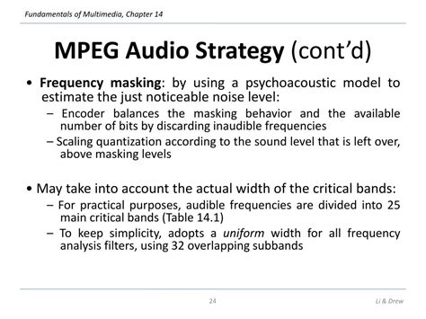 Image result for MPEG-1 Audio Compression Process