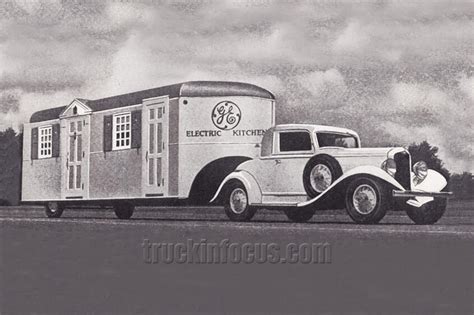 Commercial vehicles as advertising :: truckinfocus.com