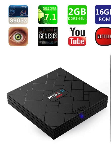 Image result for Android Box Rating Chart