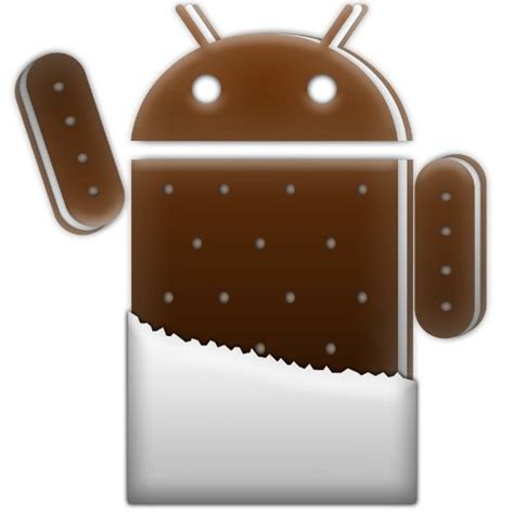 Image result for Android ICS