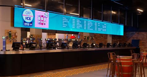 Enhanced Customer Experience at SSE Arena Belfast - stadiaworld