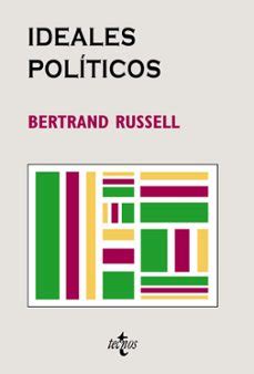 IDEALES POLITICOS | Bertrand Russell | Casa del Libro