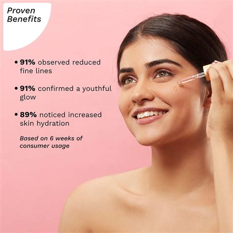 Buy Red Vine Face Serum For Anti-Ageing Online