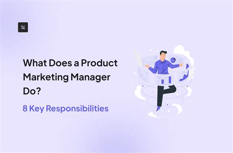 What Does a Product Marketing Manager Do? 8 Responsibilities