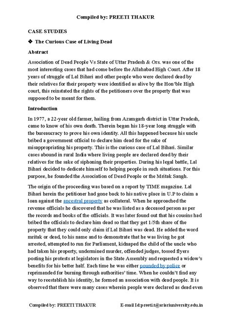 CRIM 101: Crime Scene Management & Security Best Practices - Studocu