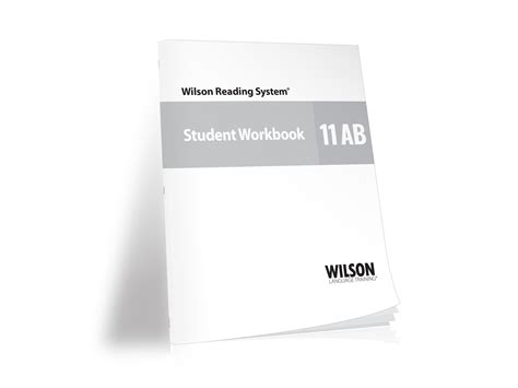 Wilson Reading Program
