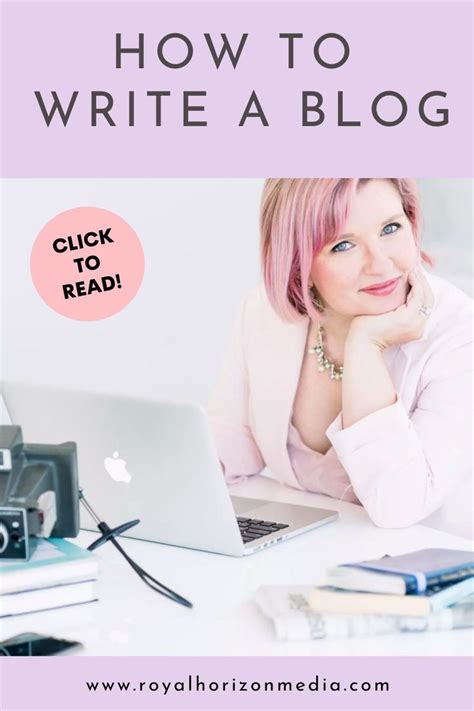 How to Write Blog 的图像结果