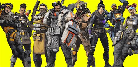 Apex Legends Ranked Mode 的图像结果
