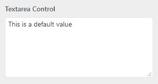 Image result for Textarea Example