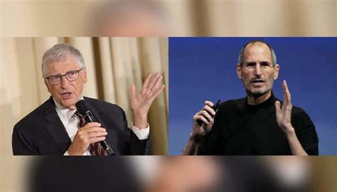 Vintage resumes of Steve Jobs and Bill Gates when they were 18 create ...