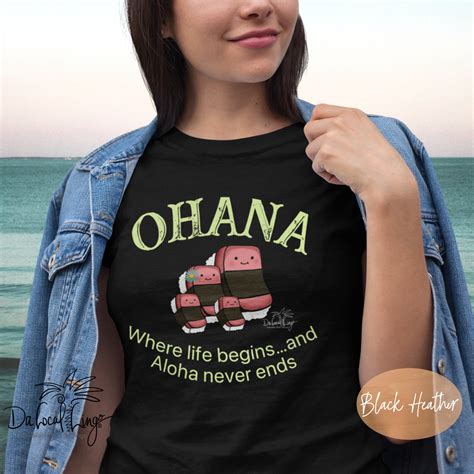 Local Hawaiian T Shirts