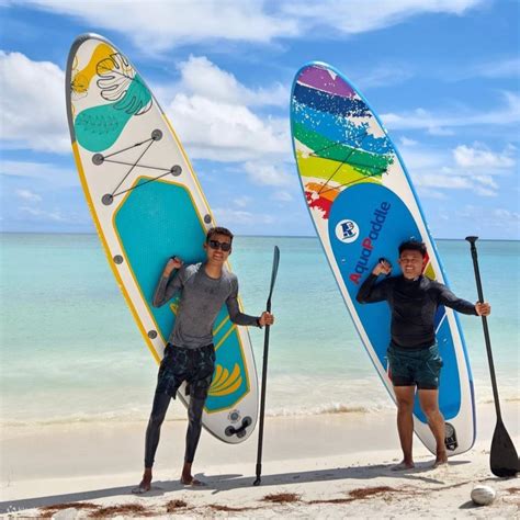 Sabah Magic Mengalum Snorkeling Day Tour – Kota Kinabalu Island ...