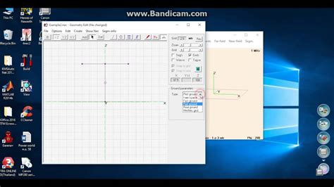 Image result for 4Nec2 Examples