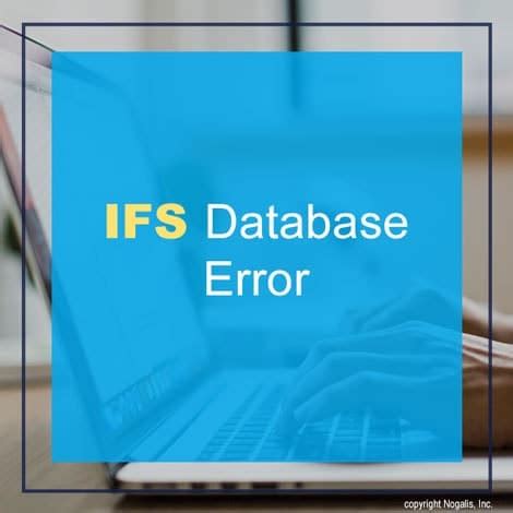 Image result for Database Error in Informatica