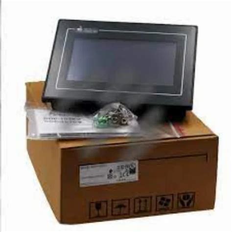 Delta Hmi Display - Delta Hmi DOP-107CV Trader - Wholesaler ...