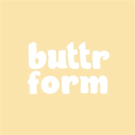 Image result for Butter ID Code