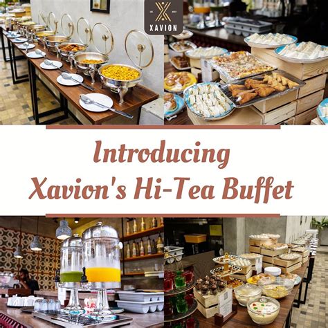 Xavion The Cafe (@xavion_thecafe) • Instagram photos and videos