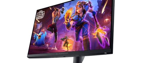 Image result for Alienware 27-Inch Monitor Silver 360Hz