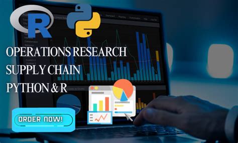 Operations Research with Python Examples 的图像结果