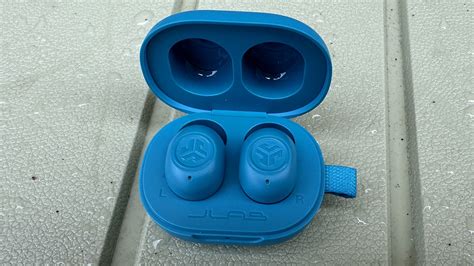 JLab JBuds Mini review: teeny tiny earbuds that are super convenient ...