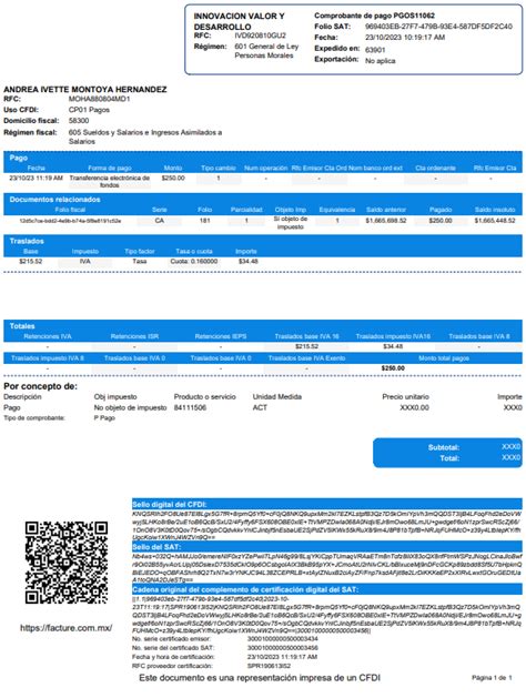 Image result for Digifat Tutorial Complemento Pago