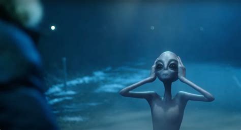 Image result for Alien Resident Show Ep 1