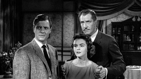 House on Haunted Hill (1959) - Backdrops — The Movie Database (TMDB)