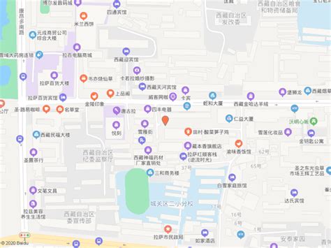 地图标注公司名称大全，地图公司名称大全-南迁地图标注