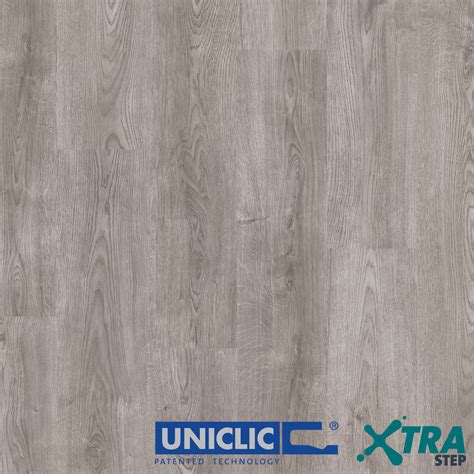 Xtra Step Dark Grey Laminate Flooring- Sample Only | Cost...