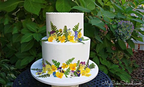 Image result for Cake Decorating Tutorials Free