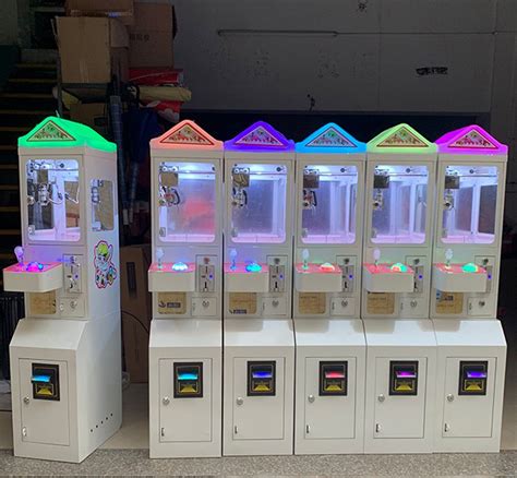 Cute Mini Claw Machine 的图像结果