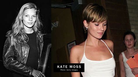 Watch The Biggest Model Hair Transformations of all time | Vogue India