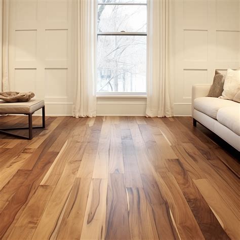 Engineered Acacia Flooring