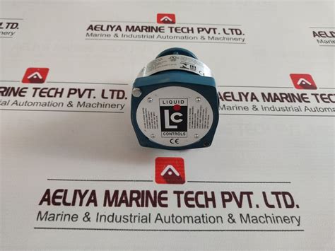 Liquid Controls Pod4 Pulse Output Device 30 Vdc – Aeliya Marine Tech