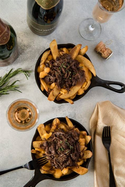 Short-Rib Poutine 的图像结果