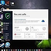 Bitdefender - 1 Computer,1 Year - Total Security | Windows | Latest ...