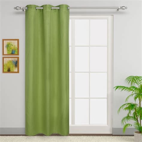 Buy Seirra Door Curtain from Home Centre at just INR 599.0
