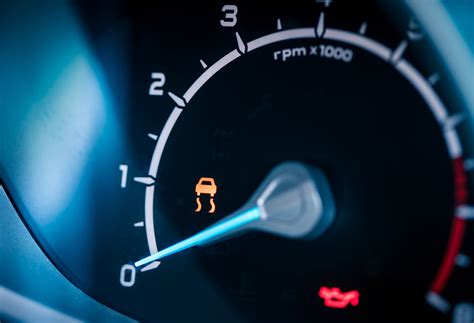 Understanding Your Dashboard Indicator Lights: What Does VDC Off Mean? - In The Garage with ...