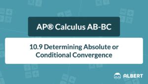 Image result for Absolute or Conditional Convergence