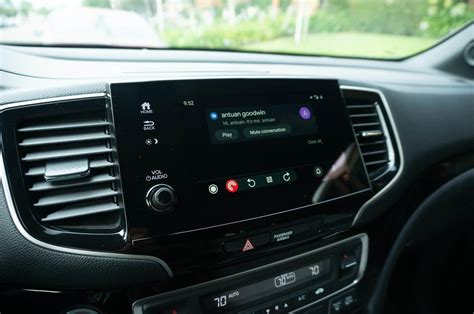 Android Auto Changes 的图像结果
