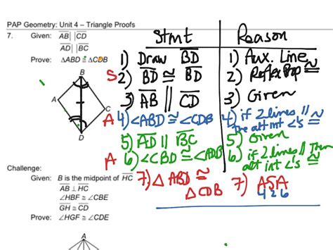 Image result for Geometry Proof Tutorial